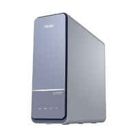 Haier 海尔 HRO400TSV1-2U1智能APP除螨抑菌家用净水机星沐