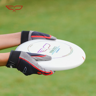 Yikun翼鲲飞盘 手套户外专用运动极限防滑透气舒适速干团队用