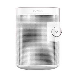 SONOS 搜诺思 One 智能音响 白色