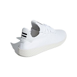 adidas ORIGINALS Pw Tennis Hu 休闲运动鞋 B41792 46