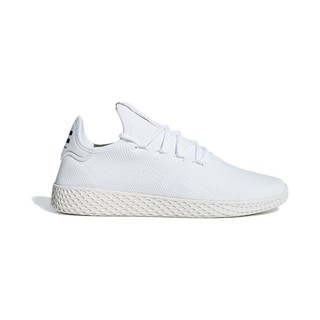 adidas ORIGINALS Pw Tennis Hu 休闲运动鞋 B41792 44.5