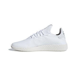 adidas ORIGINALS Pw Tennis Hu 休闲运动鞋 B41792 44.5