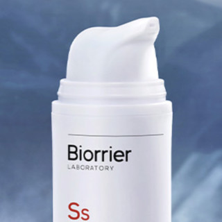 Biorrier 珀芙研 舒缓保湿修护霜 50g