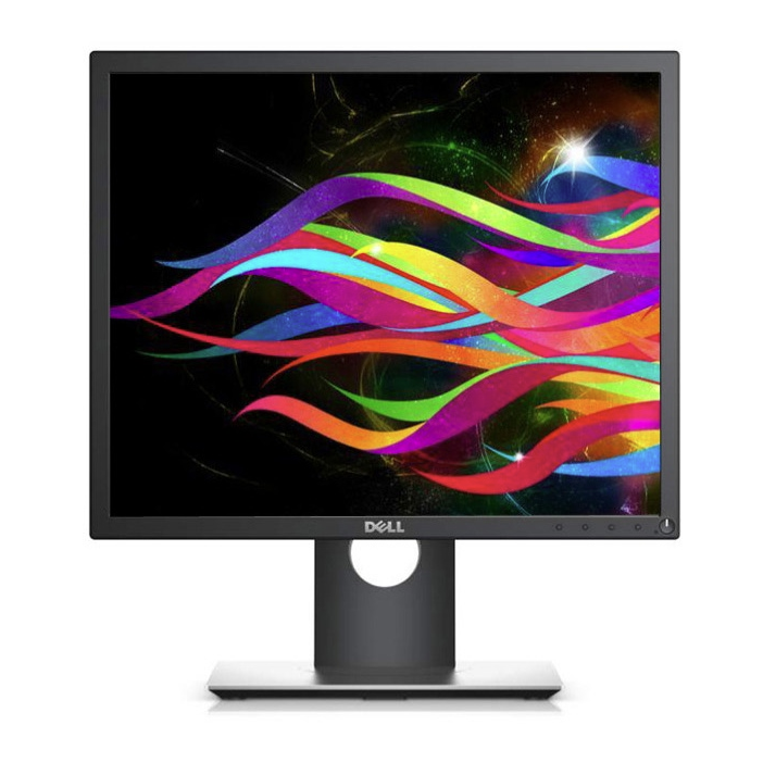 DELL 戴尔 P1917S 19英寸 IPS 显示器（1280×1024、60Hz）