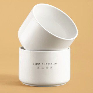 LIFE ELEMENT 生活元素 DFH-F1517 电热饭盒