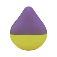 TENGA 典雅 hmm-01 跳蛋 53*34*61mm 富士柠檬