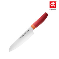 ZWILLING 双立人 NowS系列 多用刀 18cm