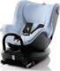 Britax 宝得适 Römer 原装配件 |夏季封面 Dualfix 2 R |蓝色，2000033158