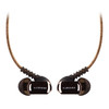 CREATIVE 创新 Aurvana in ear3 plus 入耳式降噪有线耳机 黑色 3.5mm