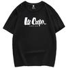 Lee Cooper 男士圆领短袖T恤 LC8049122