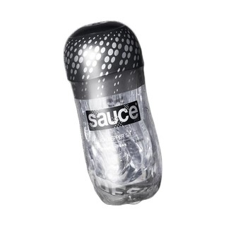 Sauce 非理性 火箭杯 黑椒酱+赠20ml润滑液