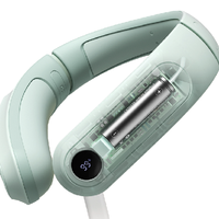 几素 颈椎按摩器 夏至绿