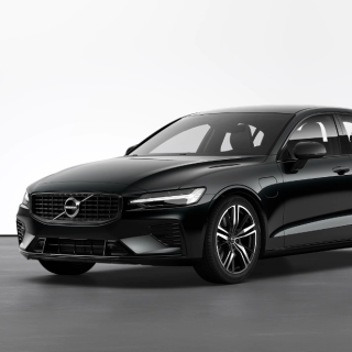 volvo 沃尔沃 s60 插电混动 23款 t8 四驱 智逸豪华版【报价 价格
