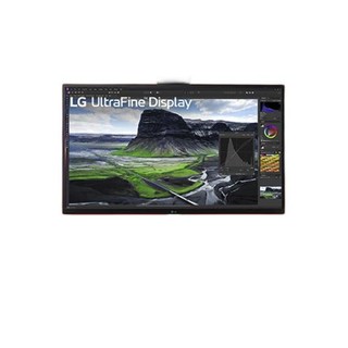 LG 乐金 32UQ85R 31.5英寸 IPS 显示器（3840*2160、60Hz、DCI-P3 98%、HDR400、Type-C 90W）