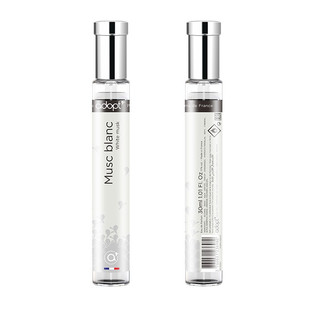 Adopt' 白麝香淡香精女士浓香水 EDP 30ml