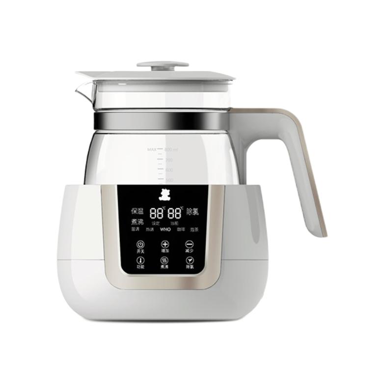 小白熊  HL-0856 婴儿调奶器 800ml