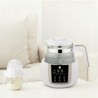 小白熊  HL-0856 婴儿调奶器 800ml