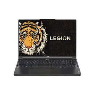 LEGION 联想拯救者 R9000X 2022款 六代锐龙版 16英寸 游戏本 黑色（锐龙R7-6800H、RX 6600S 4G、16GB、512GB SSD、2.5K、IPS、165Hz）