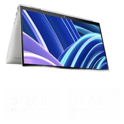 HP 惠普 Envy x360 15.6英寸笔记本电脑（i5-1240P、16GB、512GB）