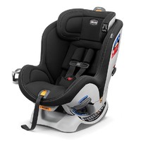 88VIP：chicco 智高 Nextfit 安全座椅 0-6岁双向可躺