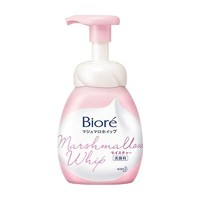 Bioré 碧柔 清新花香型保湿慕斯洁面泡沫 150ml