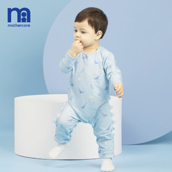 mothercare 2021新品可爱型连身衣婴幼儿童A类棉质连体衣