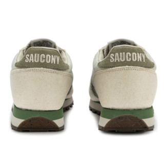 saucony 索康尼 Shadow 6000 中性休闲运动鞋 S70639-3 米卡基 40.5
