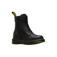 补贴购：Dr.Martens 男女款1460软皮8孔马丁靴 13512006