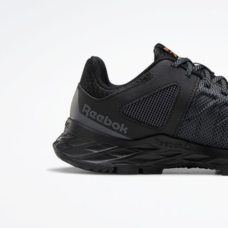 Reebok 锐步 Astroride Trail 2.0 女子跑鞋 EF4141 黑色 42.5