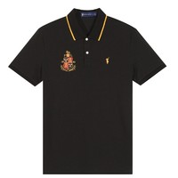 WH POLO SPORTS  专柜款 刺绣POLO衫