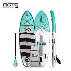 BOTE Flow系列 AERO 儿童SUP桨板 8'