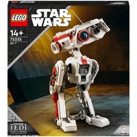 LEGO 乐高 星战系列 BD-1机器人 75335