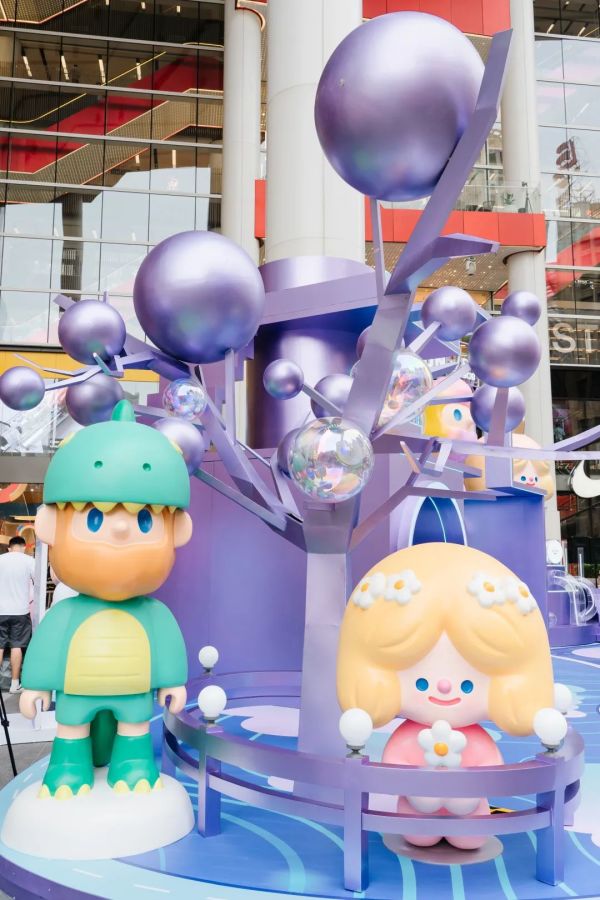 finding unicorn 寻找独角兽 rico梦境系列盲盒