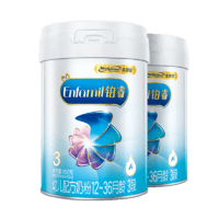 88VIP：Enfamil 安婴儿 铂睿A2蛋白系列 幼儿奶粉 国行版 3段 850g*2罐