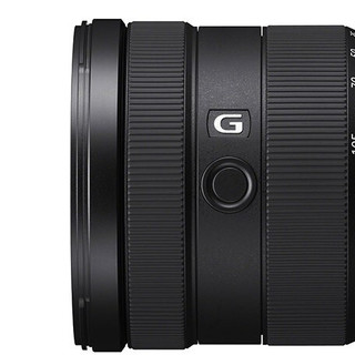 SONY 索尼 EF 24-105mm F4 G OSS 标准变焦镜头 索尼E卡口 77mm SEL24105G