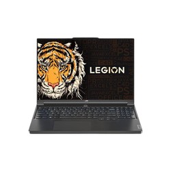 LEGION 联想拯救者 R9000X 锐龙版 16英寸轻薄游戏本（R7-6800H、16GB、512GB、RX6800S、2.5K、165Hz）