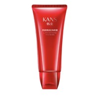 KANS 韩束 娇颜弹润去角质素 120ml