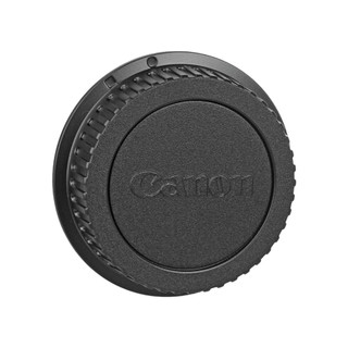 Canon 佳能 原装佳能相机身前盖 适用所有佳能单反相机EF镜头后盖