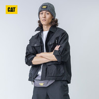 CAT 卡特彼勒 男式夹克外套 CJ3JAP22051C09