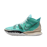 NIKE 耐克 Kyrie 7 Ep 男子篮球鞋 CQ9327-402 薄荷绿 41