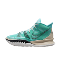 NIKE 耐克 Kyrie 7 Ep 男子篮球鞋 CQ9327-402 薄荷绿 36