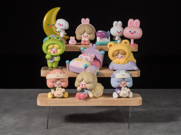 评论有奖findingunicorn寻找独角兽rico梦境系列盲盒