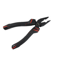 deli 得力 DL0004 省力老虎钳 6英寸 两把装