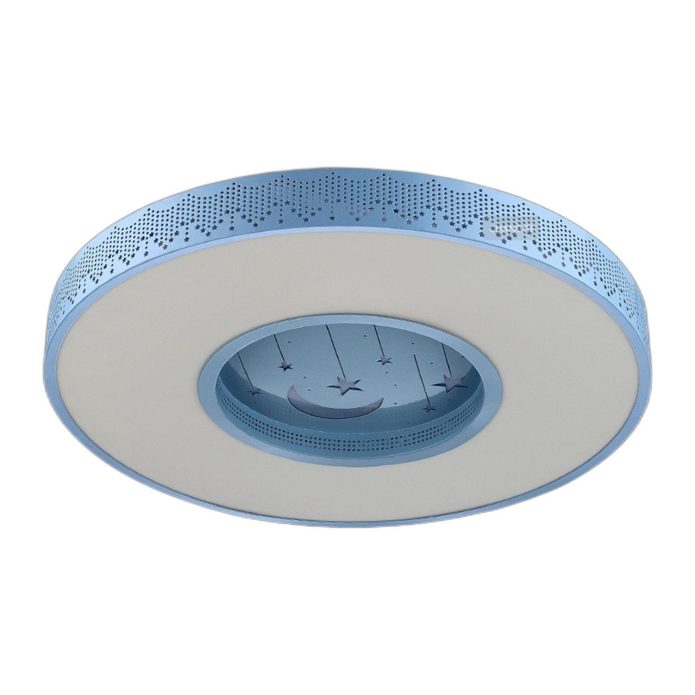 伊美居 9042系列 超薄吸顶灯