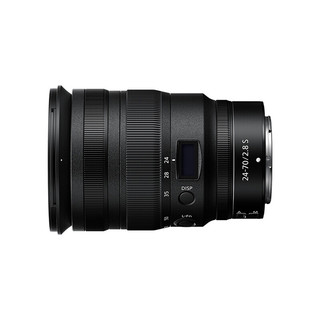 Nikon 尼康 Z9 全画幅 微单相机 黑色 Z 24-70mm F/2.8 S 变焦镜头 单头套机