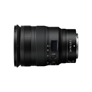 尼康(Nikon)Z 9 全画幅微单相机 数码照相机 Z9(Z 24-70mm f/2.8 S )镜头套装