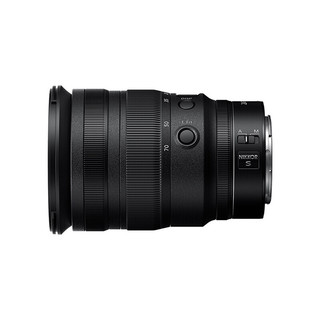 Nikon 尼康 Z9 全画幅 微单相机 黑色 Z 24-70mm F/2.8 S 变焦镜头 单头套机