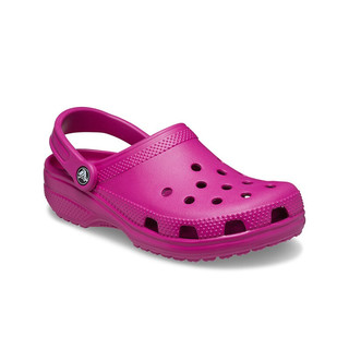 crocs 卡骆驰 男女款拖鞋 10001