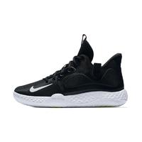 NIKE 耐克 Kd Trey 5 Vii Ep 中性篮球鞋 AT1198-001 黑色/白色 42