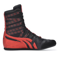Do-WIN 多威 中性训练鞋 BX52201B 黑红 43